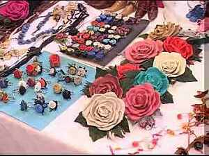 26 ноября в КДЦ «Сатурн» была представлена выставка…