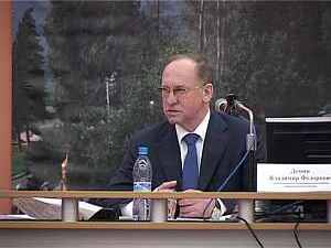 25 ноября в КДЦ «Сатурн» состоялось заседание…