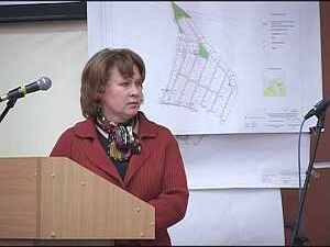 На заседании градостроительного совета вновь обсудили…