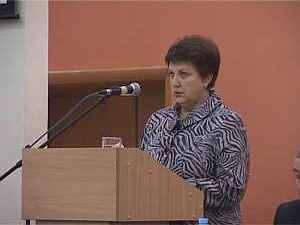 На заседании работников агро-промышленного комплекса…