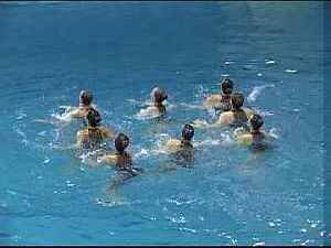 1 декабря в Раменском бассейне «Сатурн» прошел…