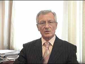 Обращение первого заместителя главы администрации…