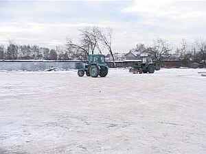 В нашем районе есть уникальное учебное заведение…