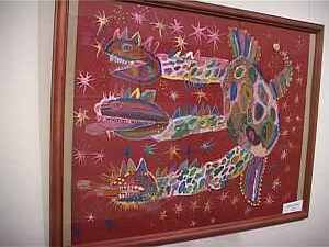 В Раменском историко-художественном музее проходит…