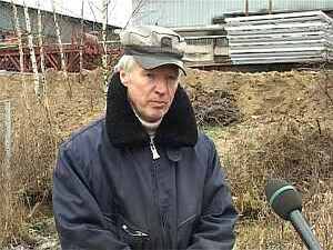 Садовое товарищество «Дружба» может превратиться в зону…