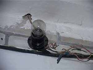 Жители дома № 37 по улице Левашова не довольны…