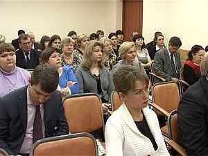 На прошедших   публичных  слущаниях обсуждали  проект…