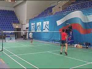 В спорткомплексе Борисоглебский стартовал открытый…