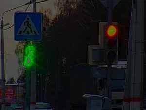 10 декабря около семи часов вечера возле дома №16 по…