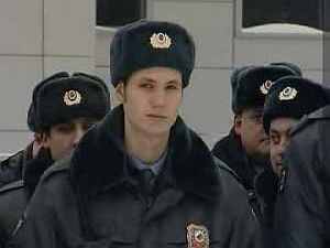 12 декабря произошло вооружённое нападение на сотрудника…