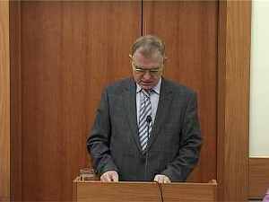 На заседании  Совета  депутатов  Раменского…