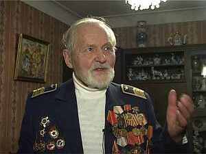 Николаю Тимофеевичу уже 94 года, но он до сих пор помнит…