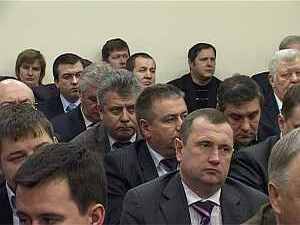 На оперативном  совещании  говорили  о предстоящих…