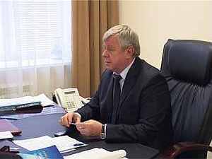 Сегодня в здании городской администрации состоялось…