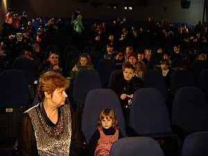 Гильдия предпринимателей часто проводит…