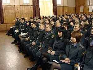 В минувшую пятницу прошло очередное оперативное…