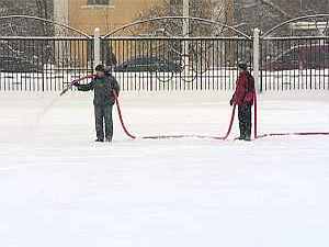 Жители г. Раменское никак не могут дождаться открытия…