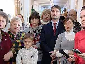 Сегодня в  Раменском историко-художественном музее…