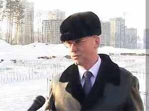 Сегодня наша съёмочная группа побывала на строительной…