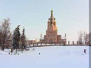 Восстановление Борисоглебского озера все также остается…