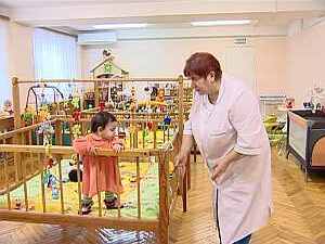 Наша съемочная группа побывала в Управление опеки и…