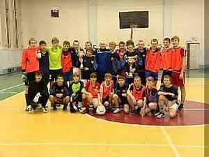 В Раменском районе много  молодых и перспективных…