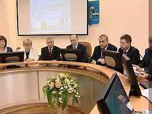 На    оперативном  совещании    подводили  итоги  работы…