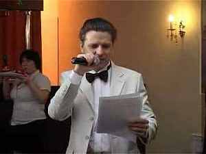 Предприниматели – люди занятые, лишь в минувшую пятницу…