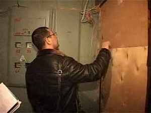 На  днях  судебные  приставы  совершили  рейд  в…