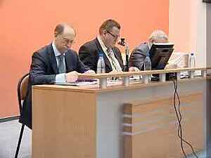 На очередных депутатских слушаниях чиновники обсудили…