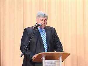 На  днях  в администрации  сельского  поселения…