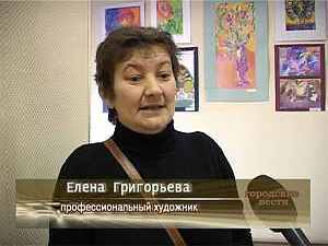 На днях в Борисоглебской кофейне учредители газеты…