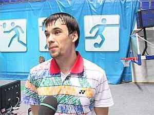 Сегодня во дворце спорта Борисоглебский стартовал…