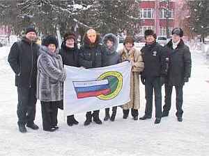 4  марта  будут  проходить  выборы  Президента  России…