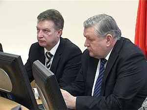 На состоявшемся сегодня оперативном совещании власти…