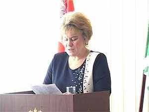 На  днях  в сельском  поселении  Кузнецовское  прошел…