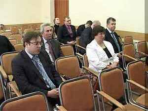 Вчера состоялся отчёт о работе управления архитектуры и…