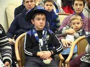 На спортивной базе в Кратово начались тренировки…