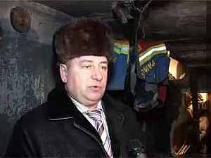 Из-за аварийного состояния бойлера 216 квартир осталось…