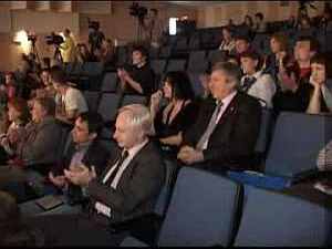 Сегодня  состоялся  годовой  отчет  на  Раменском…