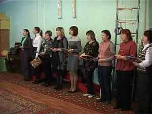 В рамках выездного семинара районные депутаты посетили…