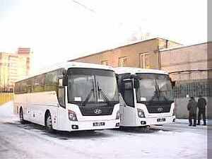 За время эксплуатации новые машины проявили себя в деле…