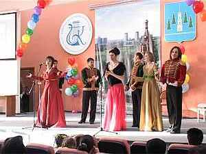 Очередным стимулом для работников культуры проявить свои…