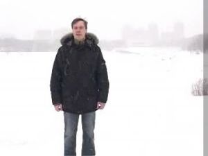 На днях Александр Беляев представил районным депутатам…