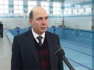 В ноябре этого года был начат капитальный ремонт в…