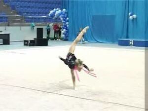 В cпорткомплексе Борисоглебский вчера стартовал…