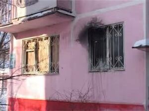 Пожар, произошедший в воскресенье вечером в одном из…