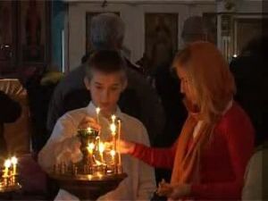 Сырная  седмица  —  в православном  церковном  календаре…