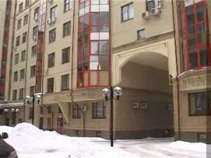 Сегодня  по  тревожному  звонку  наша  съемочная  группа…