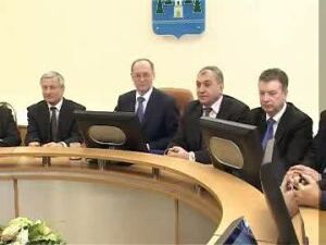 На очередном оперативном совещании главное внимание…